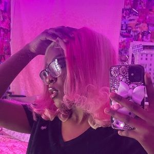 Meet your Posher, Kima